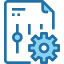 Settings icon 64x64