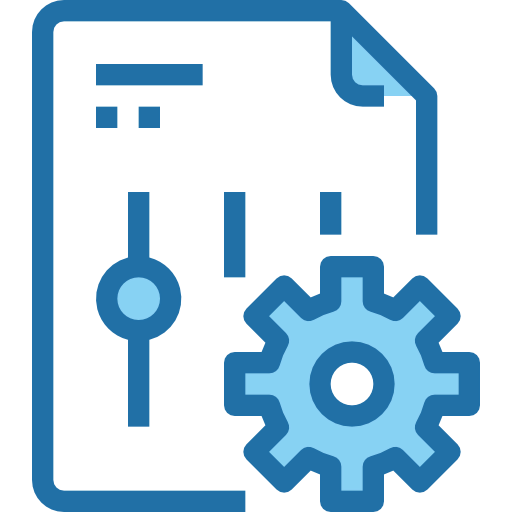 Settings icon