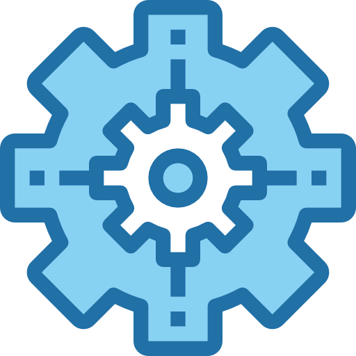 Settings icon