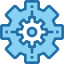 Settings icon 64x64