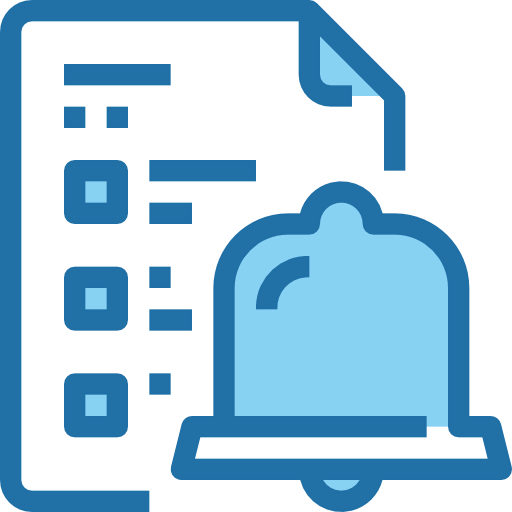 Tasks icon