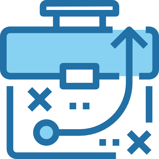 Strategy icon