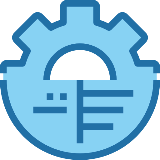 Settings icon