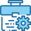 Briefcase icon 64x64