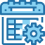 Calendar icon 64x64