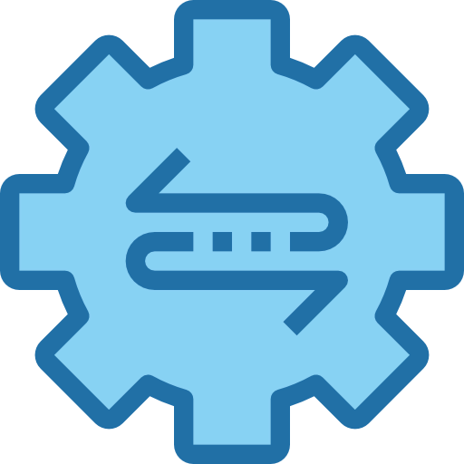 Settings icon