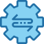 Settings icon 64x64
