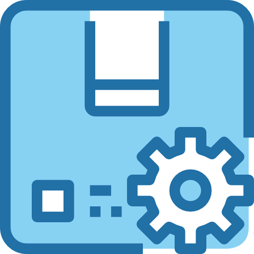 Package icon