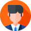 Officer icon 64x64
