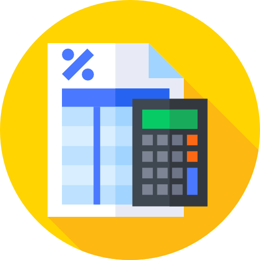 Bill icon