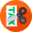 Tax icon 64x64