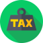 Tax icon 64x64