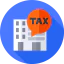 Tax icon 64x64