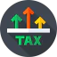 Tax icon 64x64