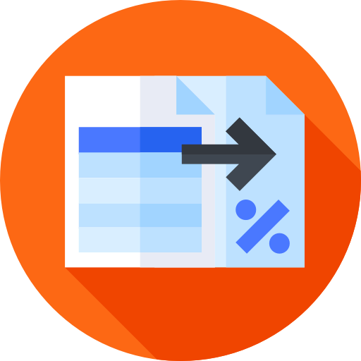 Convert icon