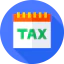Taxes icon 64x64
