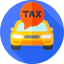 Taxi icon 64x64