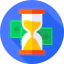 Sand clock 상 64x64