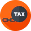 Tax icon 64x64