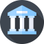 Bank icon 64x64