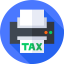Fax icon 64x64