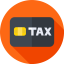 Credit card icon 64x64