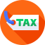 Tax icon 64x64