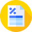 Discount icon 64x64