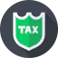 Tax icon 64x64