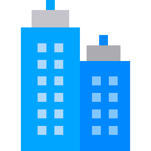 Building icon