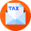 Tax icon 64x64