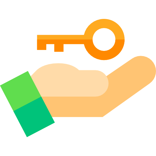 Key icon