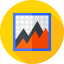 Diagram icon 64x64