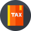 Tax icon 64x64