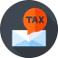 Tax icon 64x64