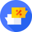 Chat bubble icon 64x64