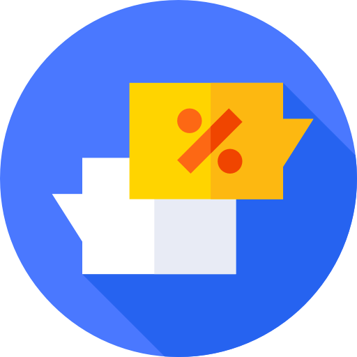 Chat bubble icon
