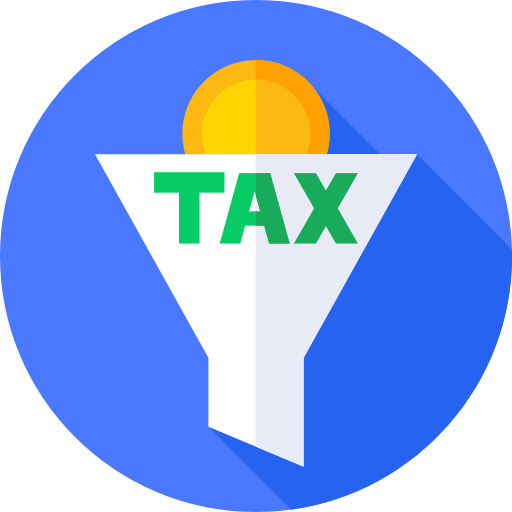 Filter icon