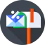 Mail box Symbol 64x64