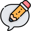 Blog icon 64x64