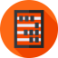 Abacus icon 64x64