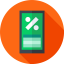 Smartphone icon 64x64