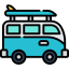 Van icon 64x64