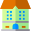 School Ikona 64x64