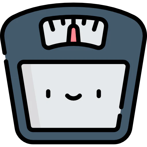 Scale icon