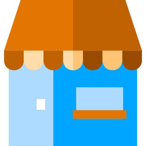 Shop icon