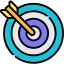 Goals Symbol 64x64