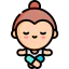 Yoga icon 64x64