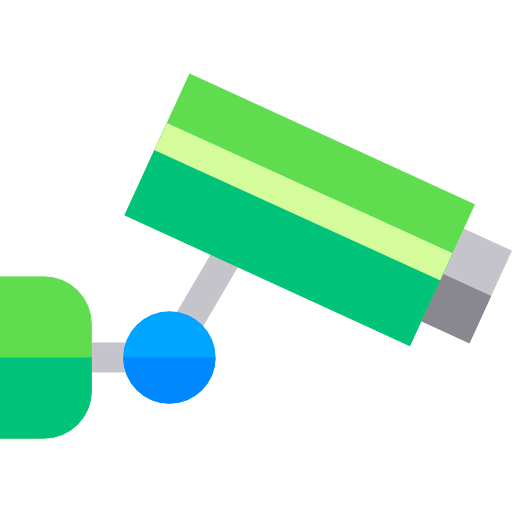 Cctv icon