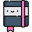 Diary icon 64x64